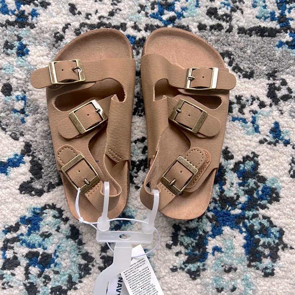 Old Navy Toddler Sandals